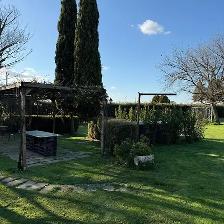 农家乐 美勒拉农家乐 鲁比科内河畔萨维纳诺