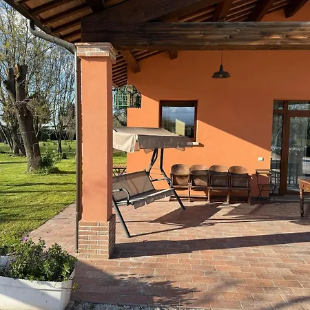 美勒拉农家乐 * 鲁比科内河畔萨维纳诺