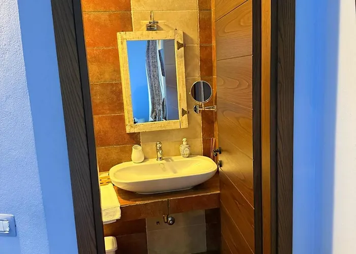 美勒拉农家乐 农家乐 鲁比科内河畔萨维纳诺