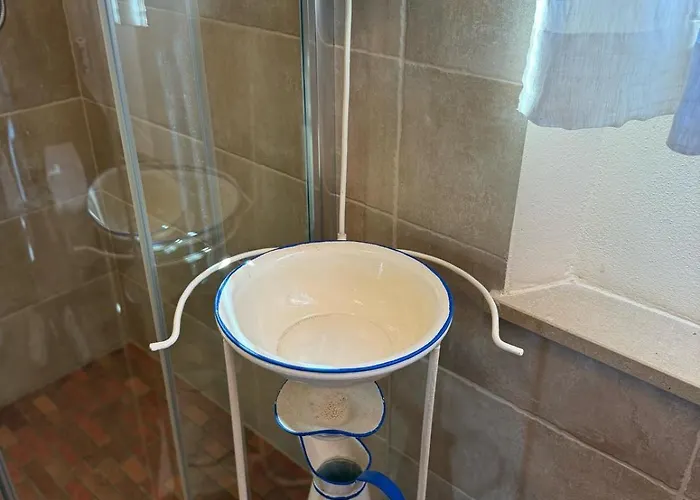 美勒拉农家乐 * 鲁比科内河畔萨维纳诺