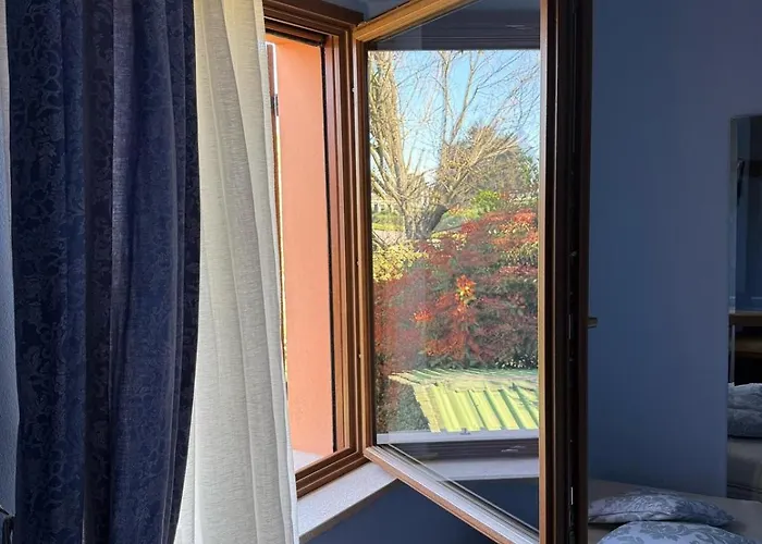 美勒拉农家乐 农家乐 鲁比科内河畔萨维纳诺