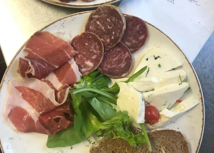 美勒拉农家乐 鲁比科内河畔萨维纳诺