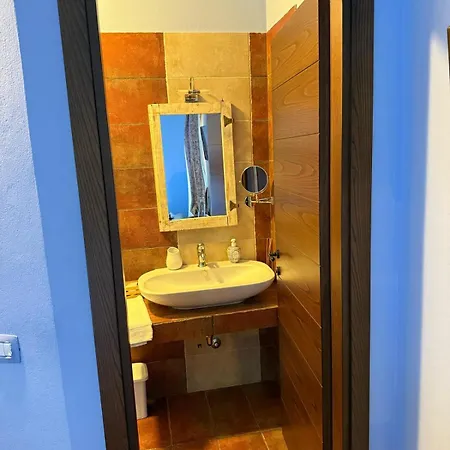 Maloura בית חווה סאביניאנו סול רוביקונה