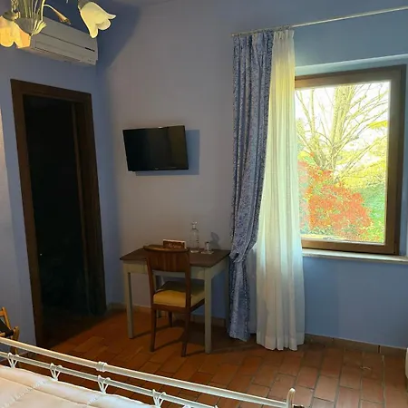Maloura Farm stay
