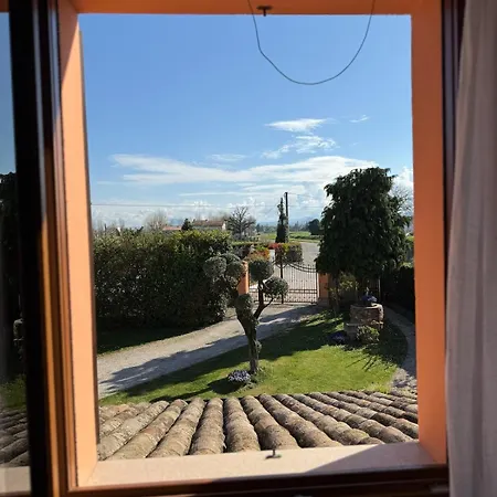 Maloura Farm stay *
