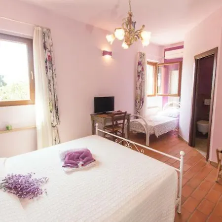 בית חווה Maloura *