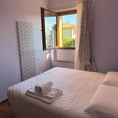 Maloura בית חווה *