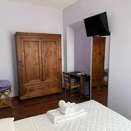 בית חווה Maloura *