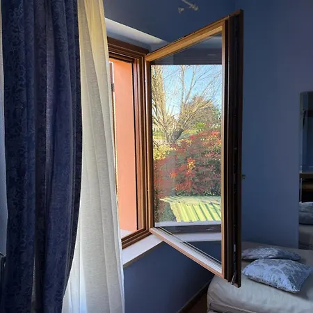 Maloura בית חווה סאביניאנו סול רוביקונה