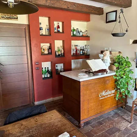 Farm stay Maloura