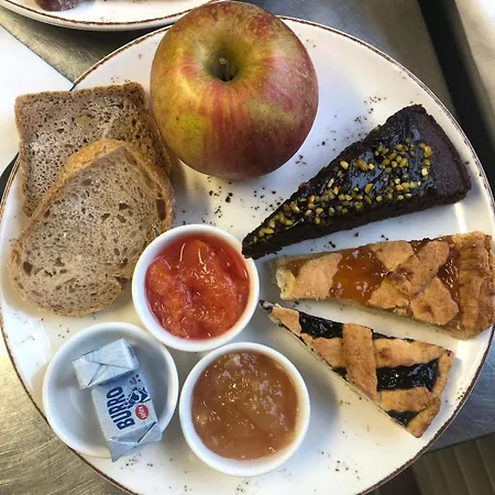 בית חווה Maloura *