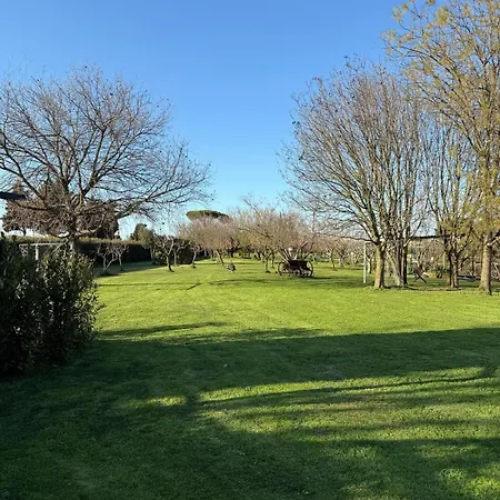 Maloura Farm stay Savignano sul Rubicone