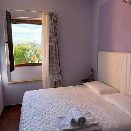 בית חווה Maloura סאביניאנו סול רוביקונה