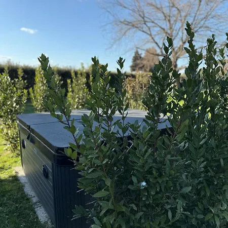 Farm stay Maloura