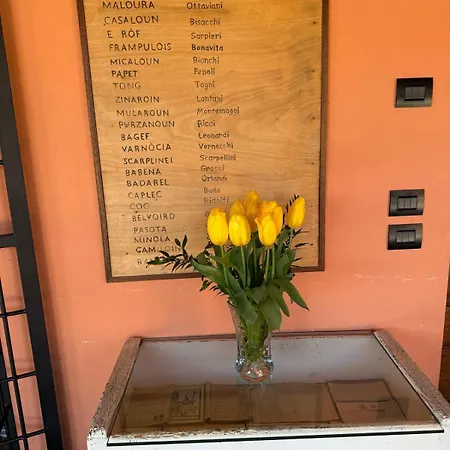 Maloura בית חווה *