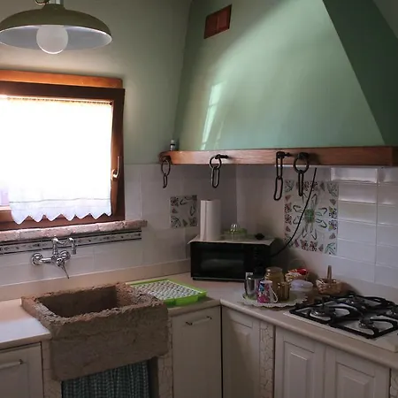 Farm stay Maloura