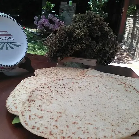 בית חווה Maloura *