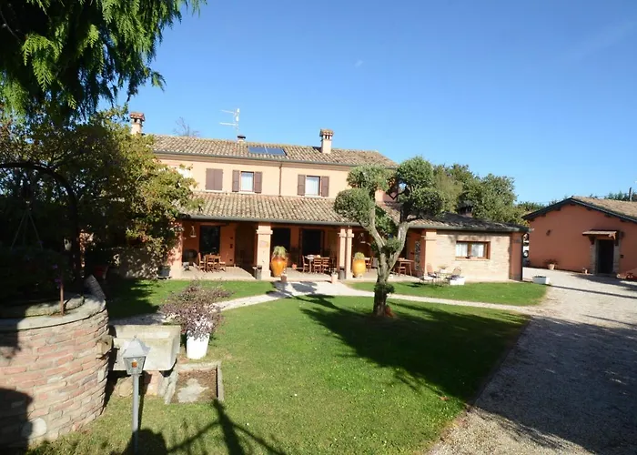 Maloura * Savignano sul Rubicone