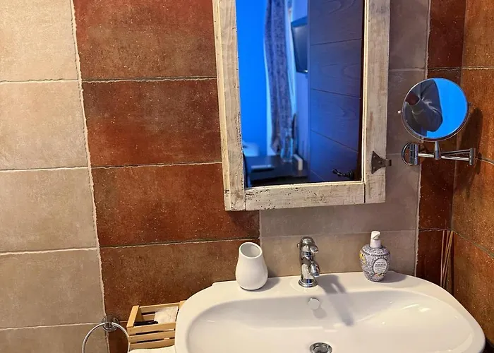 Farmház Maloura Savignano sul Rubicone