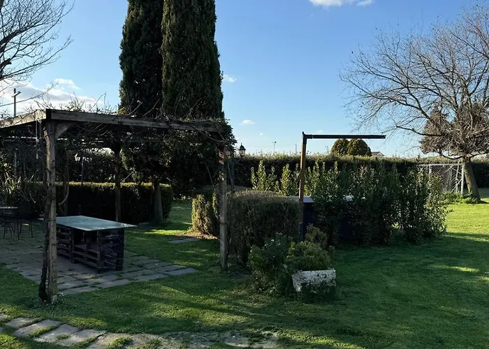 Farmház Maloura Savignano sul Rubicone