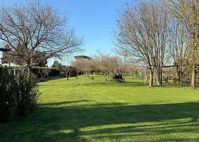 Maloura Farmház Savignano sul Rubicone