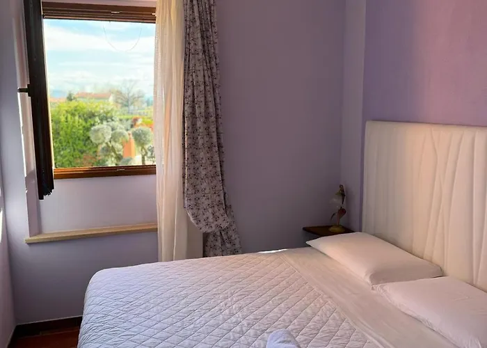 Farmház Maloura Savignano sul Rubicone